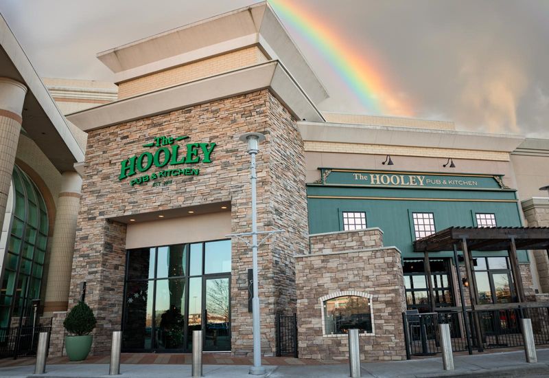 The Hooley Pub & Kitchen Cleveland