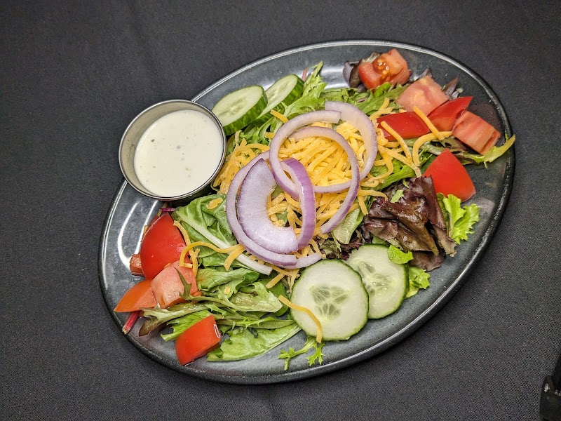 Savoria Bar & Grill Cleveland food