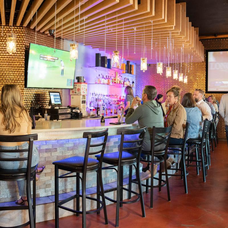 Shinto Japanese Steakhouse & Sushi Bar in Cleveland