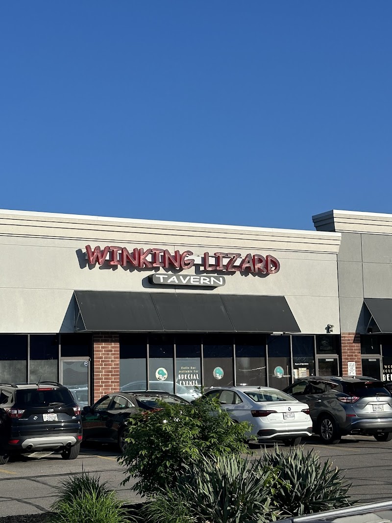 Winking Lizard Mentor in Cleveland