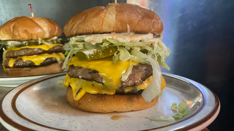 Stevenson's Bar & Grill - Euclid, OH Cleveland food