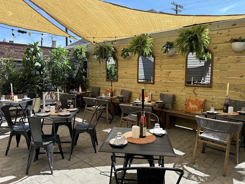 Amazonia in Cleveland