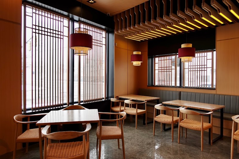 YYTime(formerly known as Dagu Rice Noodle) Cleveland