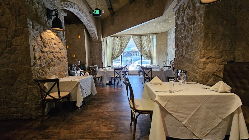 Cibreo Italian Kitchen in Cleveland