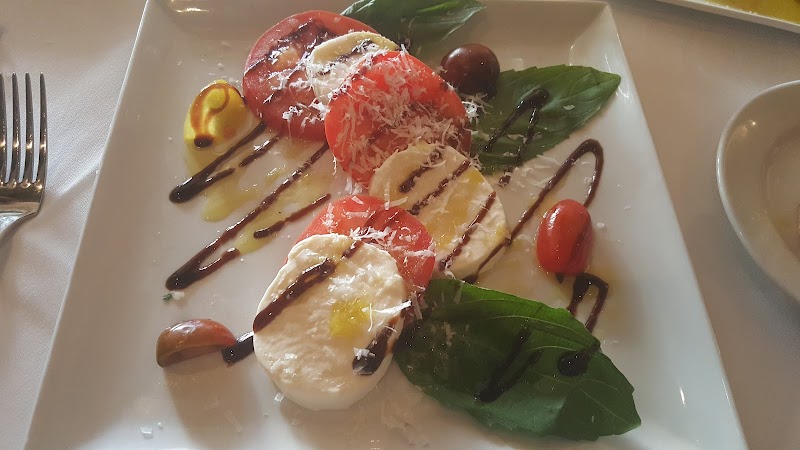 Cibreo Italian Kitchen Cleveland food