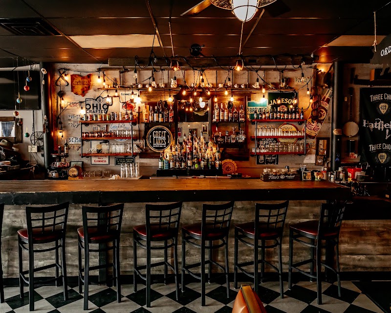Hatfield's Cleveland
