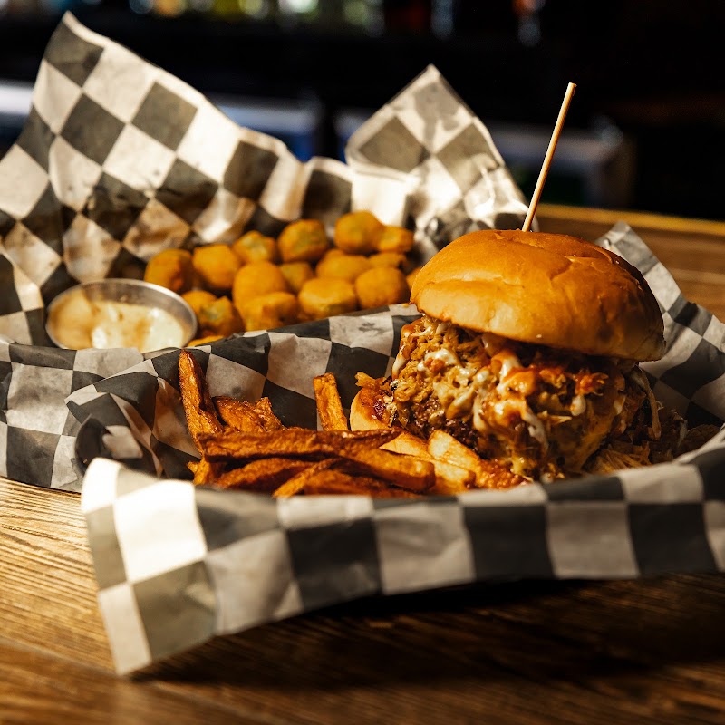 Hatfield's Cleveland food