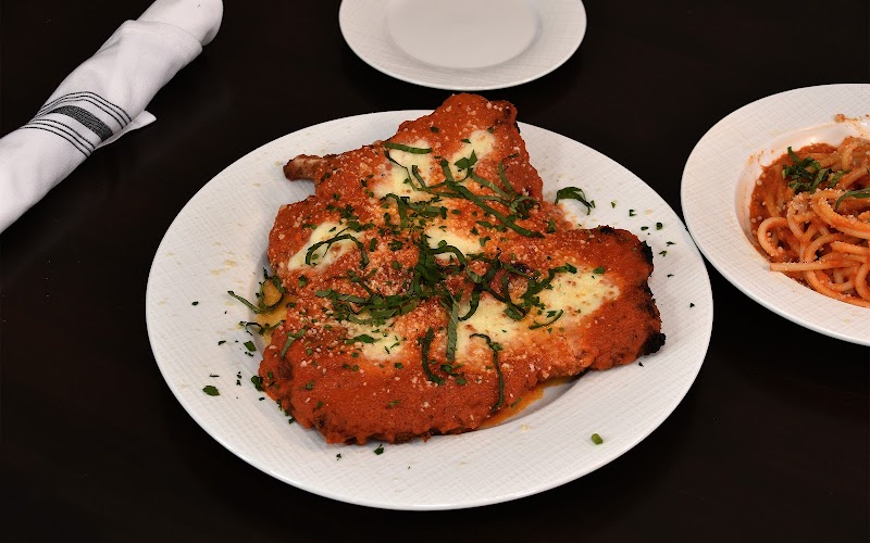 Capriccio's in Cleveland