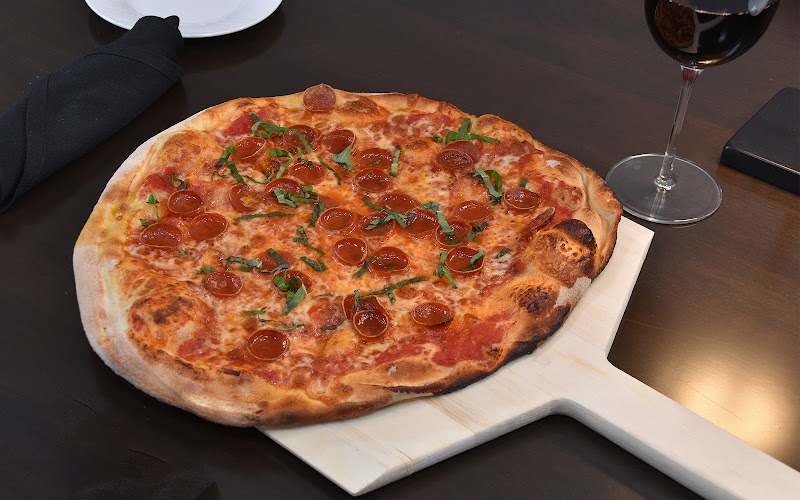 Capriccio's Cleveland atmosphere