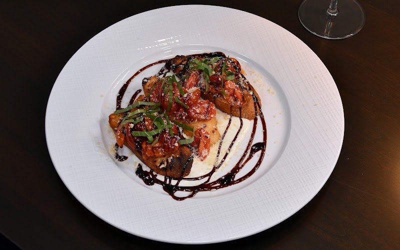 Capriccio's Cleveland atmosphere