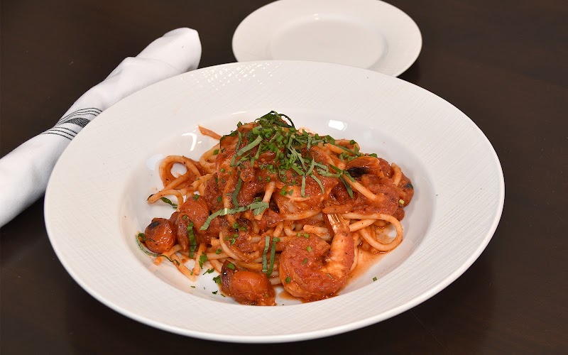 Capriccio's Cleveland atmosphere