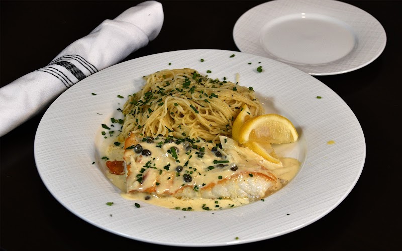 Capriccio's Cleveland atmosphere