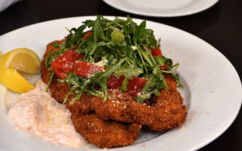 Capriccio's Cleveland atmosphere