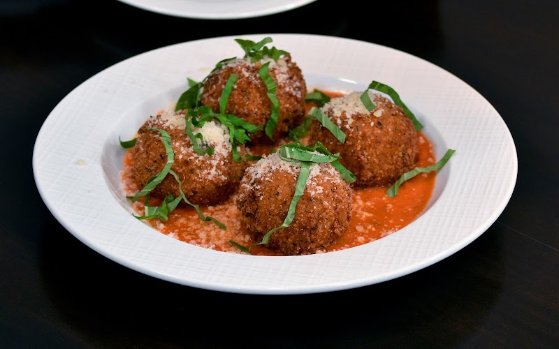 Capriccio's Cleveland atmosphere