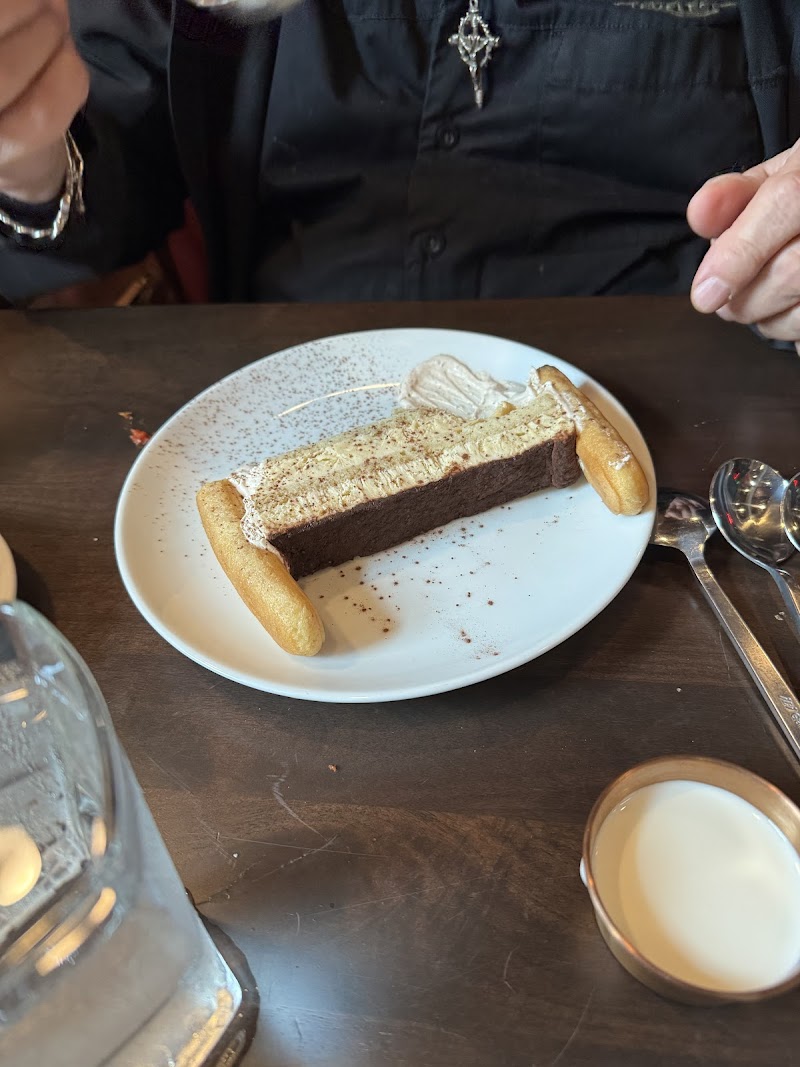 Capriccio's Cleveland atmosphere
