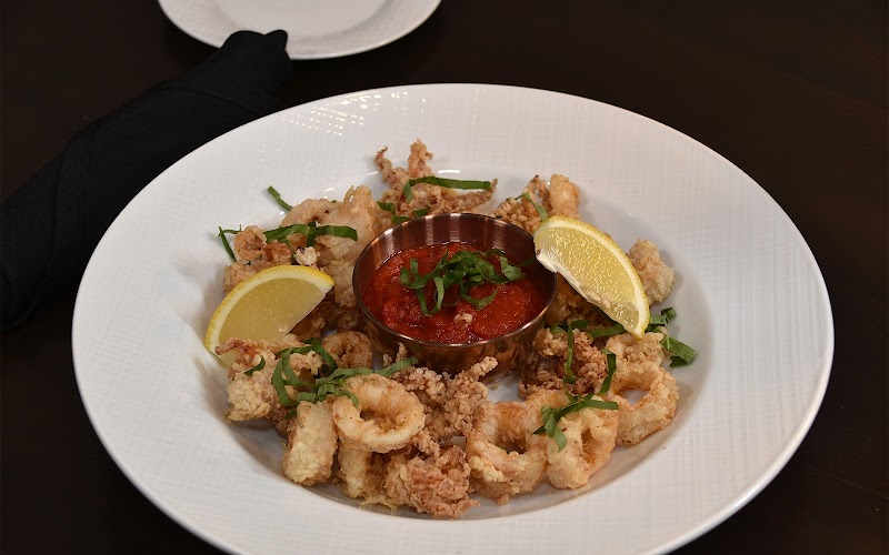 Capriccio's Cleveland atmosphere