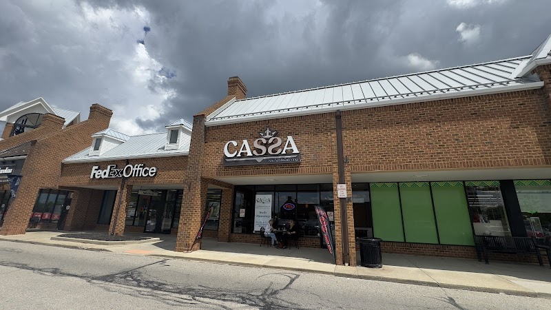 Cassa Kitchen & Catering in Cleveland