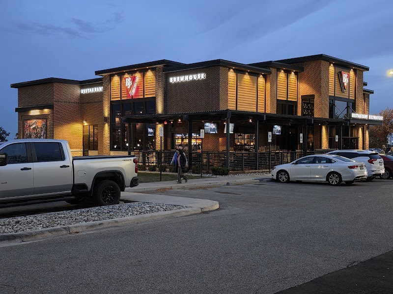 BJ's Restaurant & Brewhouse in Cleveland