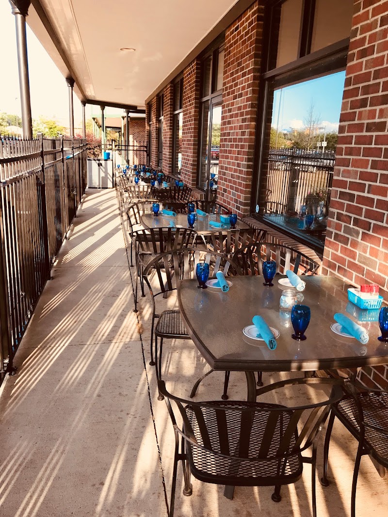 Noosa Bistro Cleveland