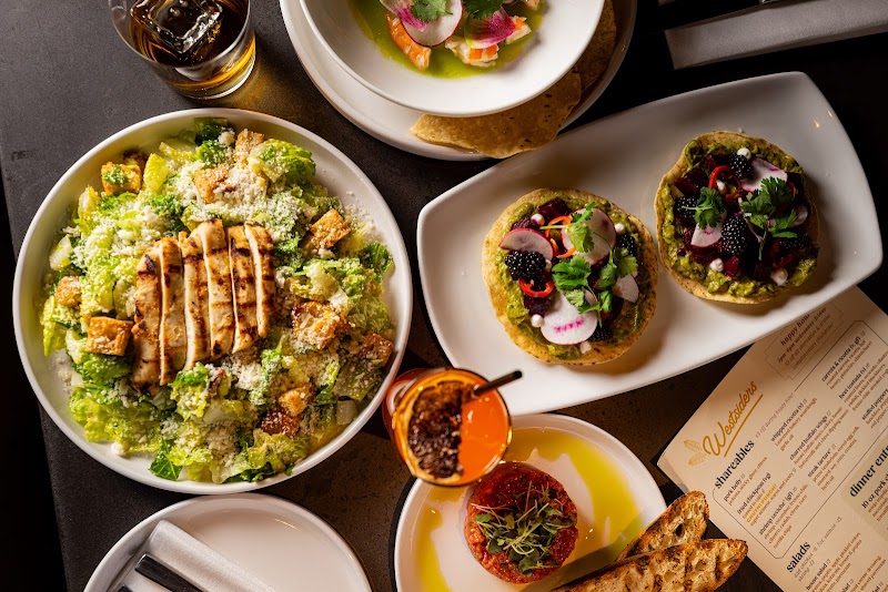 Westsiders Cleveland food