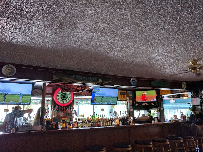 The Lake House Kitchen + Bar in Cleveland