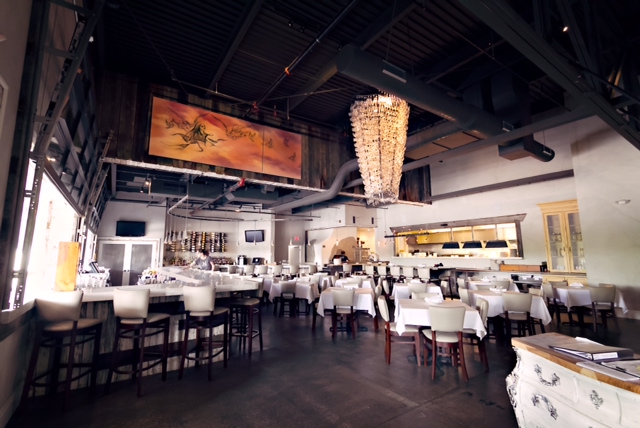 M Italian Cleveland