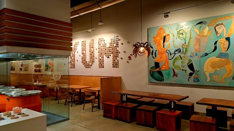 Choolaah Cleveland food