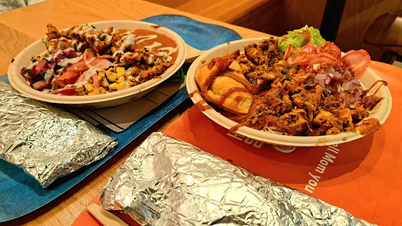 Choolaah Cleveland atmosphere