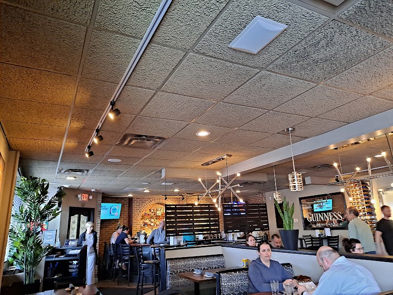 Quinn's Kitchen and Bar in Cleveland