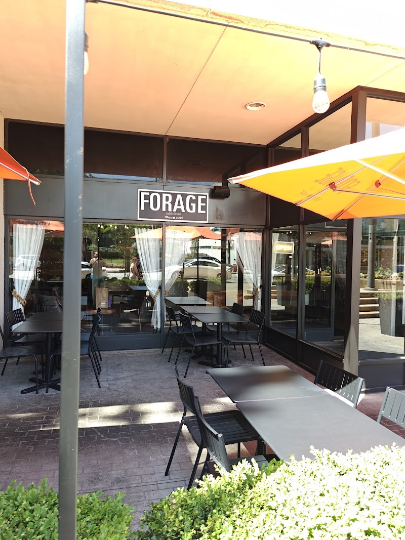 Forage Public House Cleveland