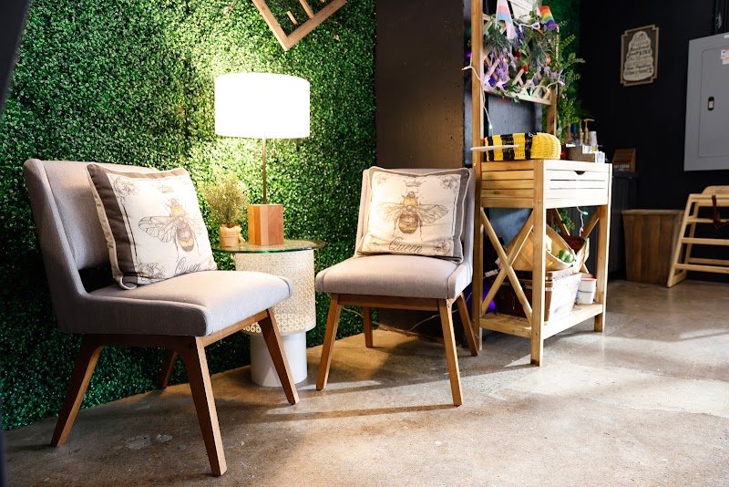 The Hive Cafe, Powered by DigitalC
