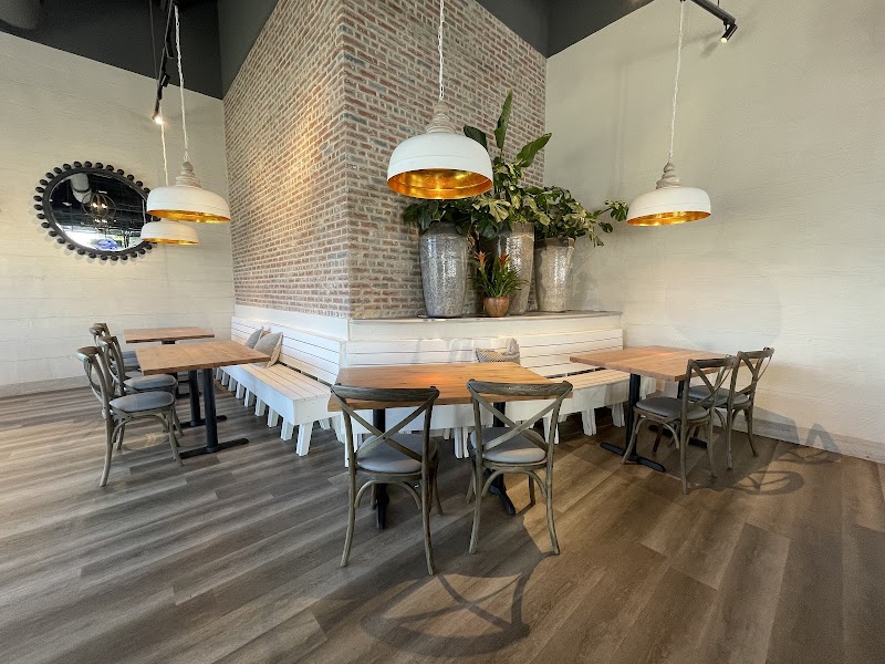 Kitchen Social in Cleveland