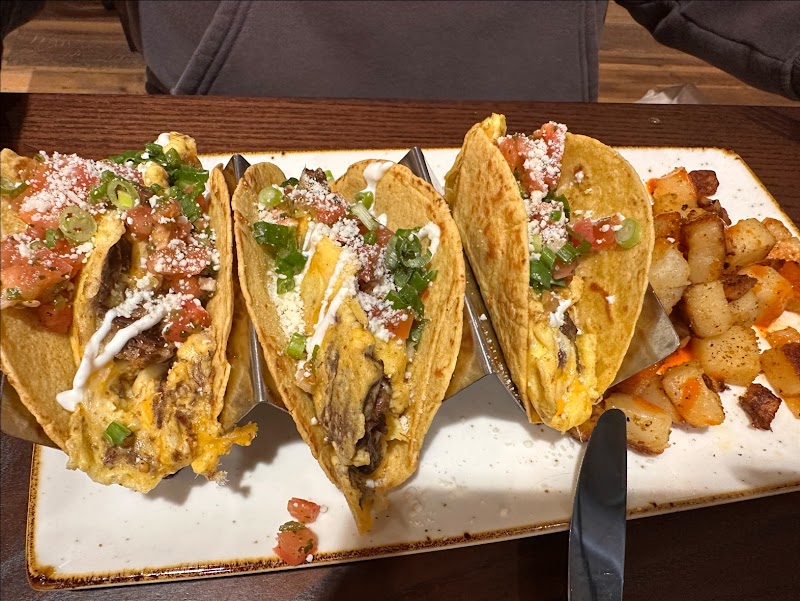 First Watch Cleveland food