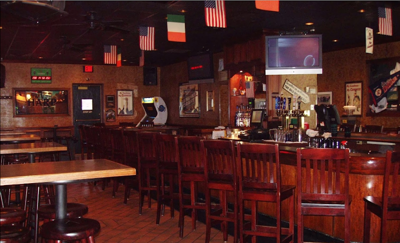 Public House Cleveland atmosphere