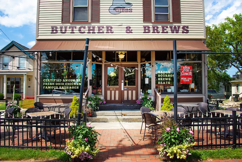 Gibbs Butcher and Brews - Olmsted Falls, OH Cleveland