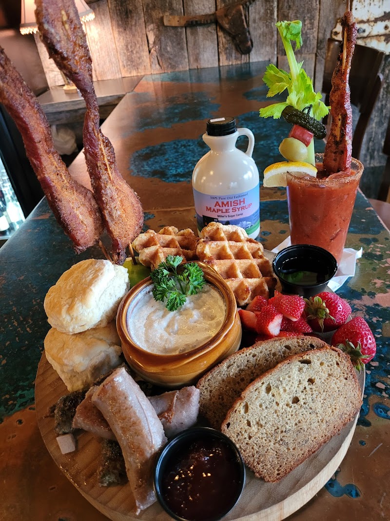 Gibbs Butcher and Brews - Olmsted Falls, OH Cleveland food