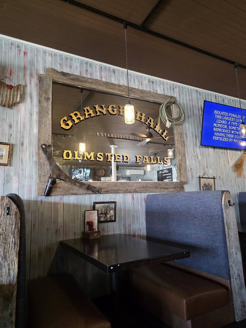 Gibbs Butcher and Brews - Olmsted Falls, OH Cleveland atmosphere