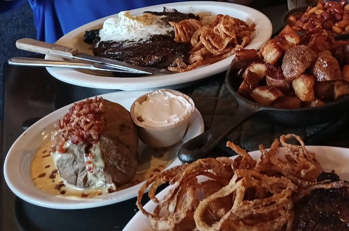 Gibbs Butcher and Brews - Olmsted Falls, OH Cleveland atmosphere