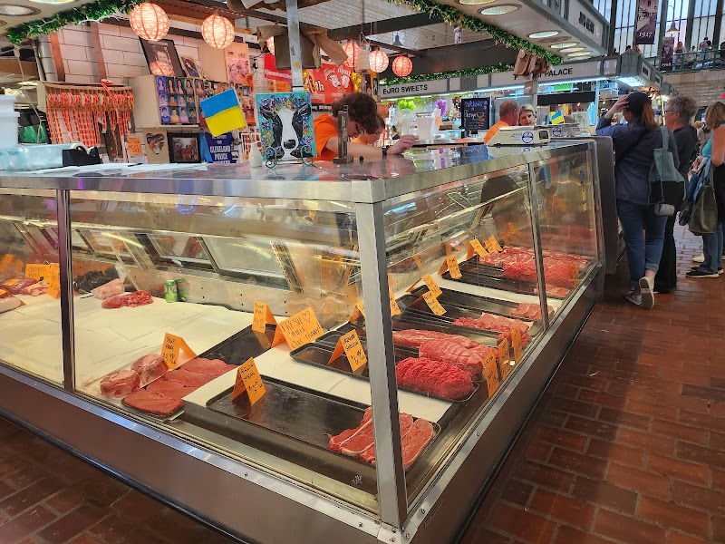 Kate's Fish Cleveland