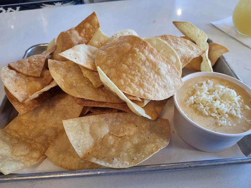 Epic Tacos Cleveland food