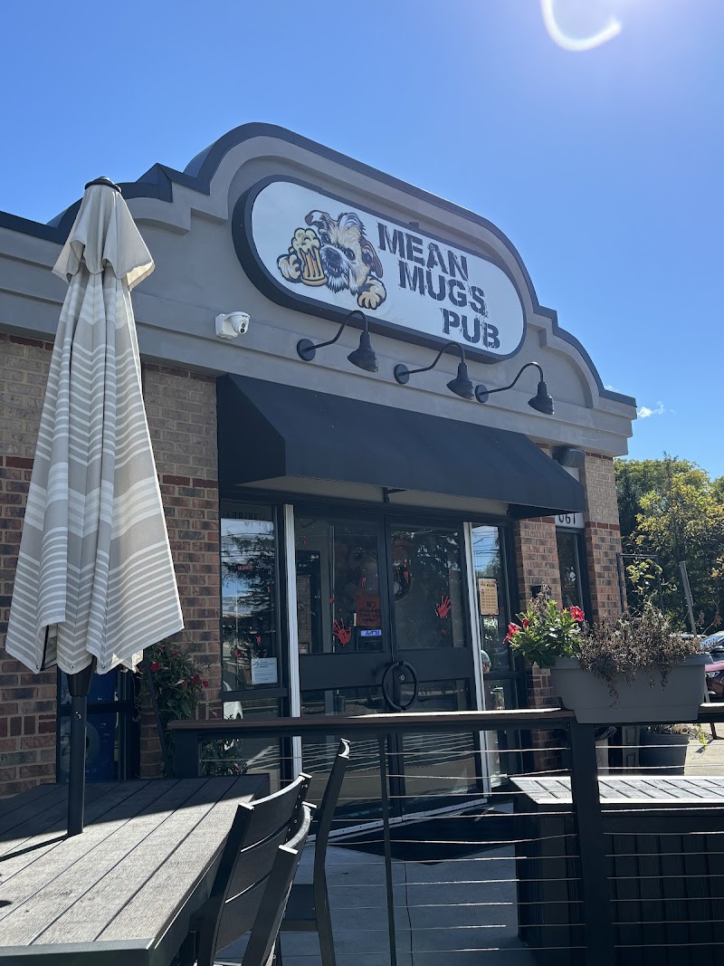 Mean Mugs Pub in Cleveland