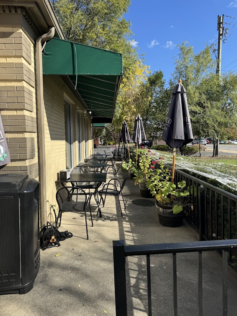 Cilantro Taqueria - N Olmsted