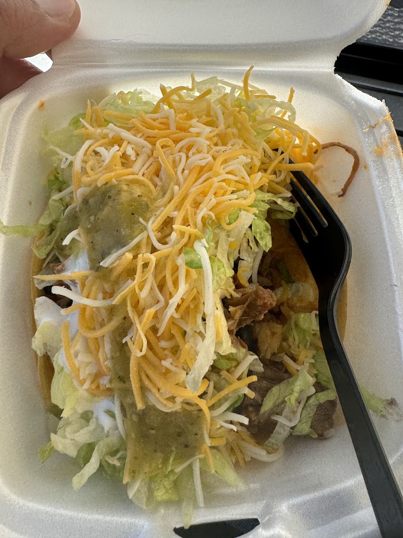 Cilantro Taqueria - N Olmsted Cleveland atmosphere