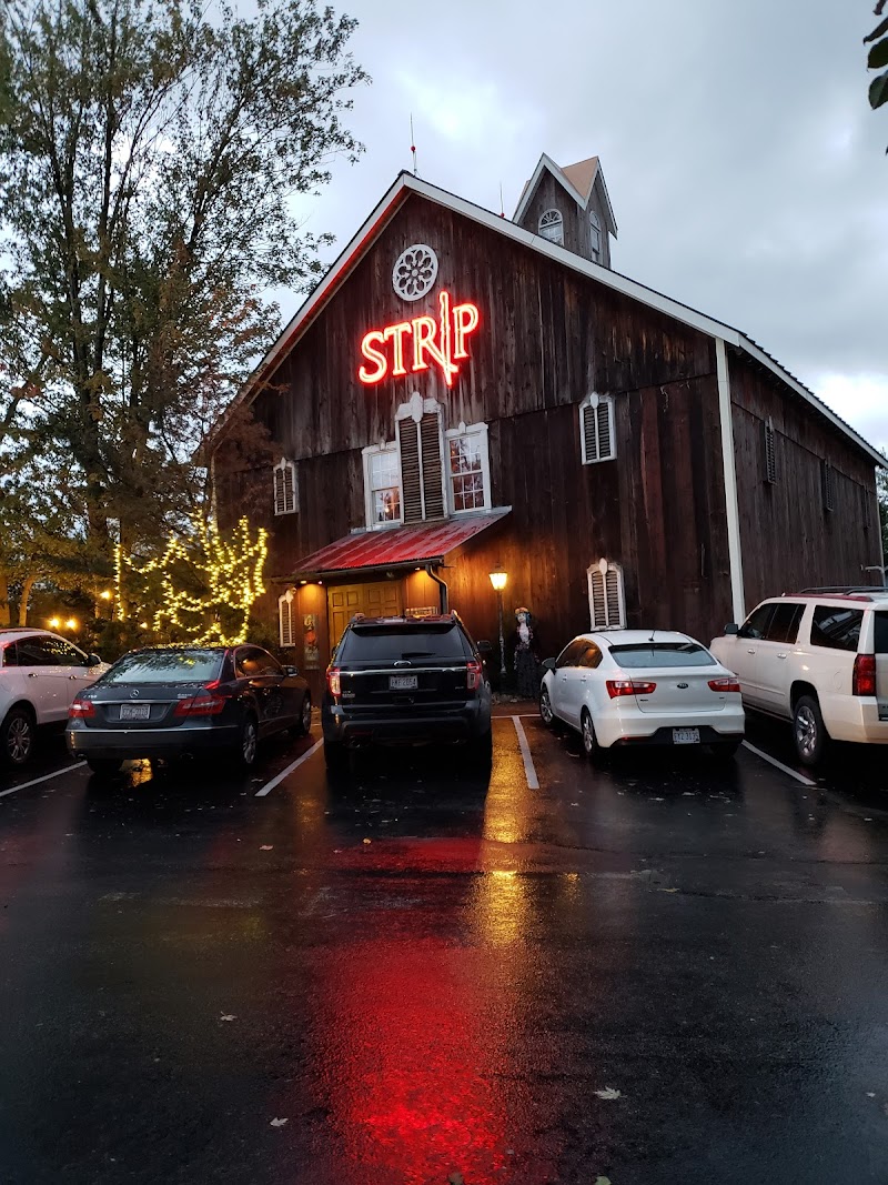 Strip Steakhouse