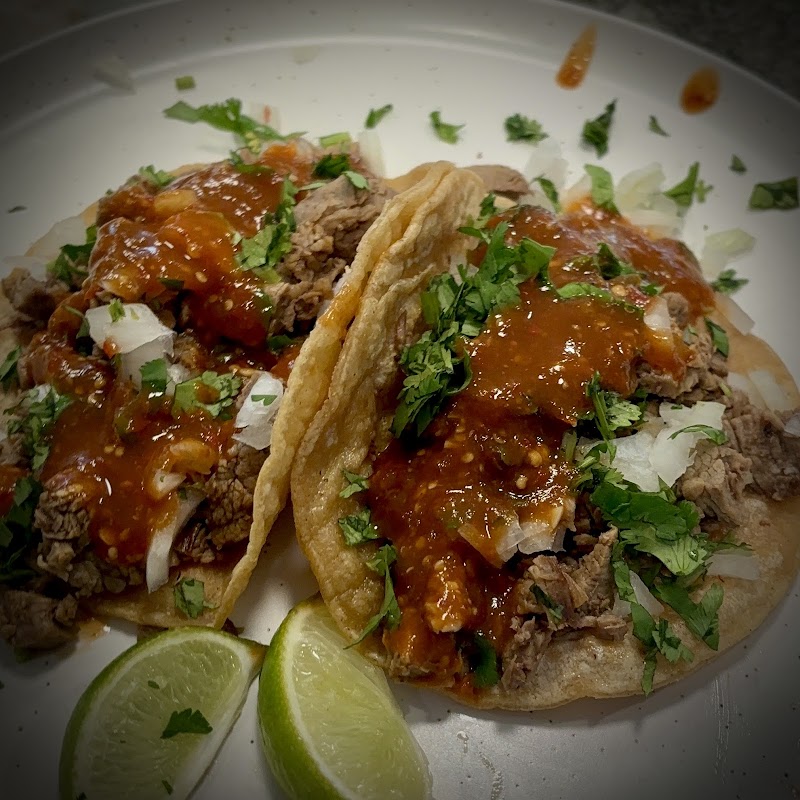 Flying Pig Tacos Cleveland atmosphere