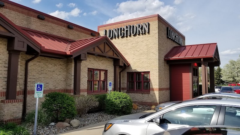 LongHorn Steakhouse in Cleveland
