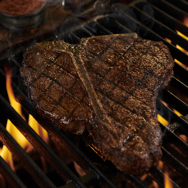 LongHorn Steakhouse Cleveland atmosphere