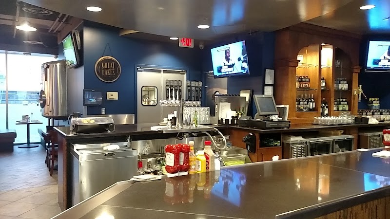 Great Lakes Brewing Company Cleveland