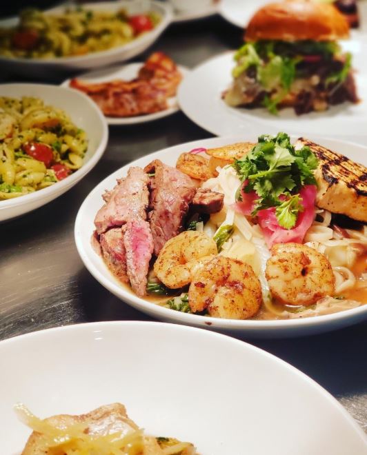 56 Kitchen - Mayfield Hts Cleveland food