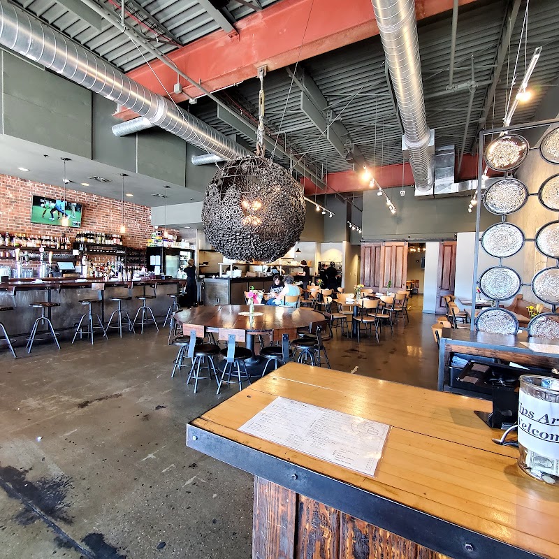 56 Kitchen - Mayfield Hts Cleveland atmosphere
